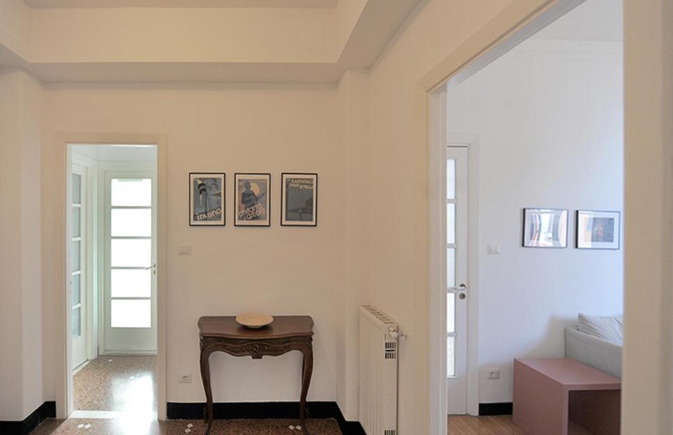 La Casa Della Fiore Camogli Εξωτερικό φωτογραφία