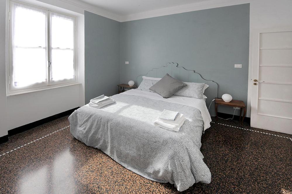 La Casa Della Fiore Camogli Εξωτερικό φωτογραφία